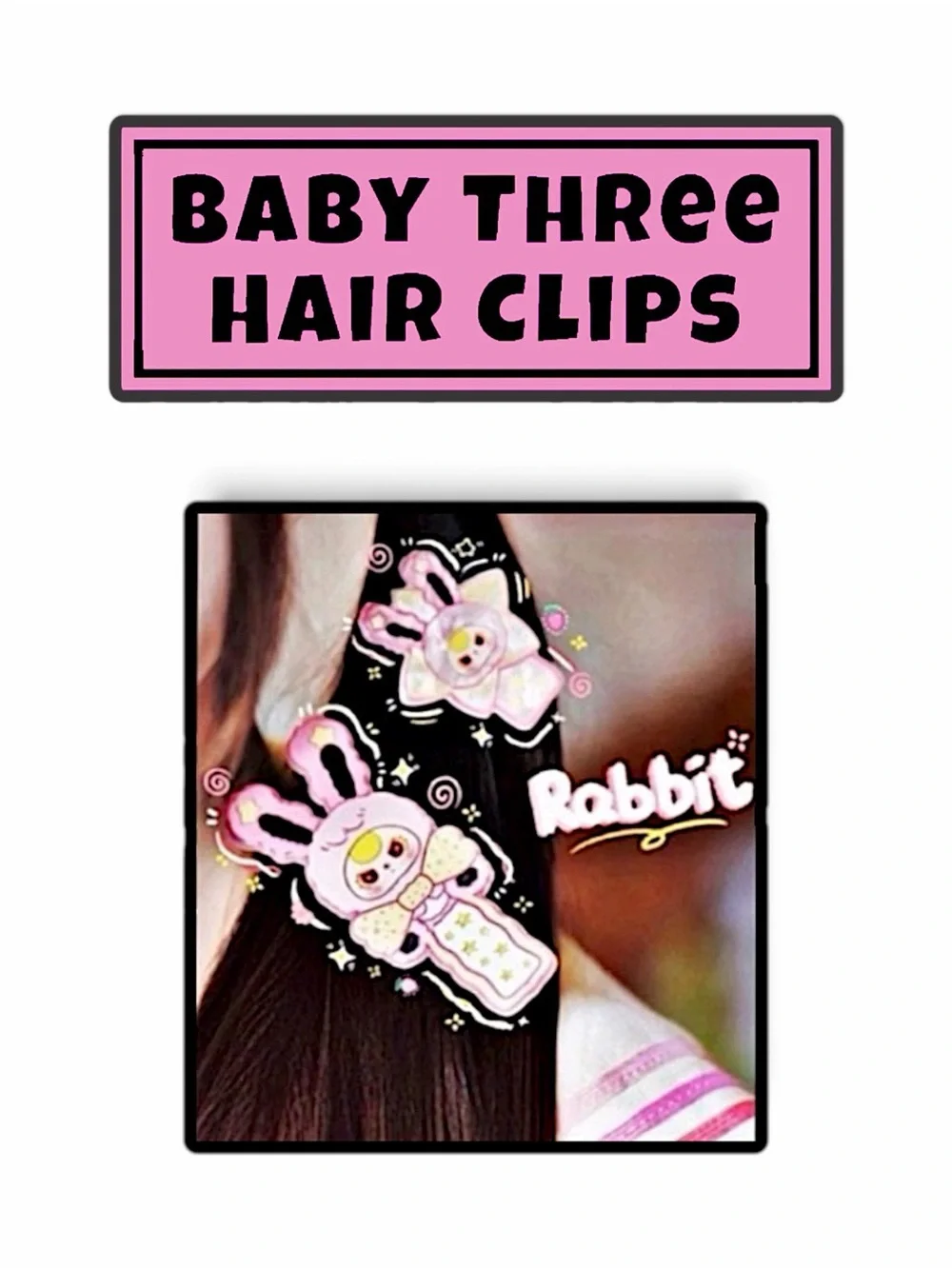 Baby Three baby three